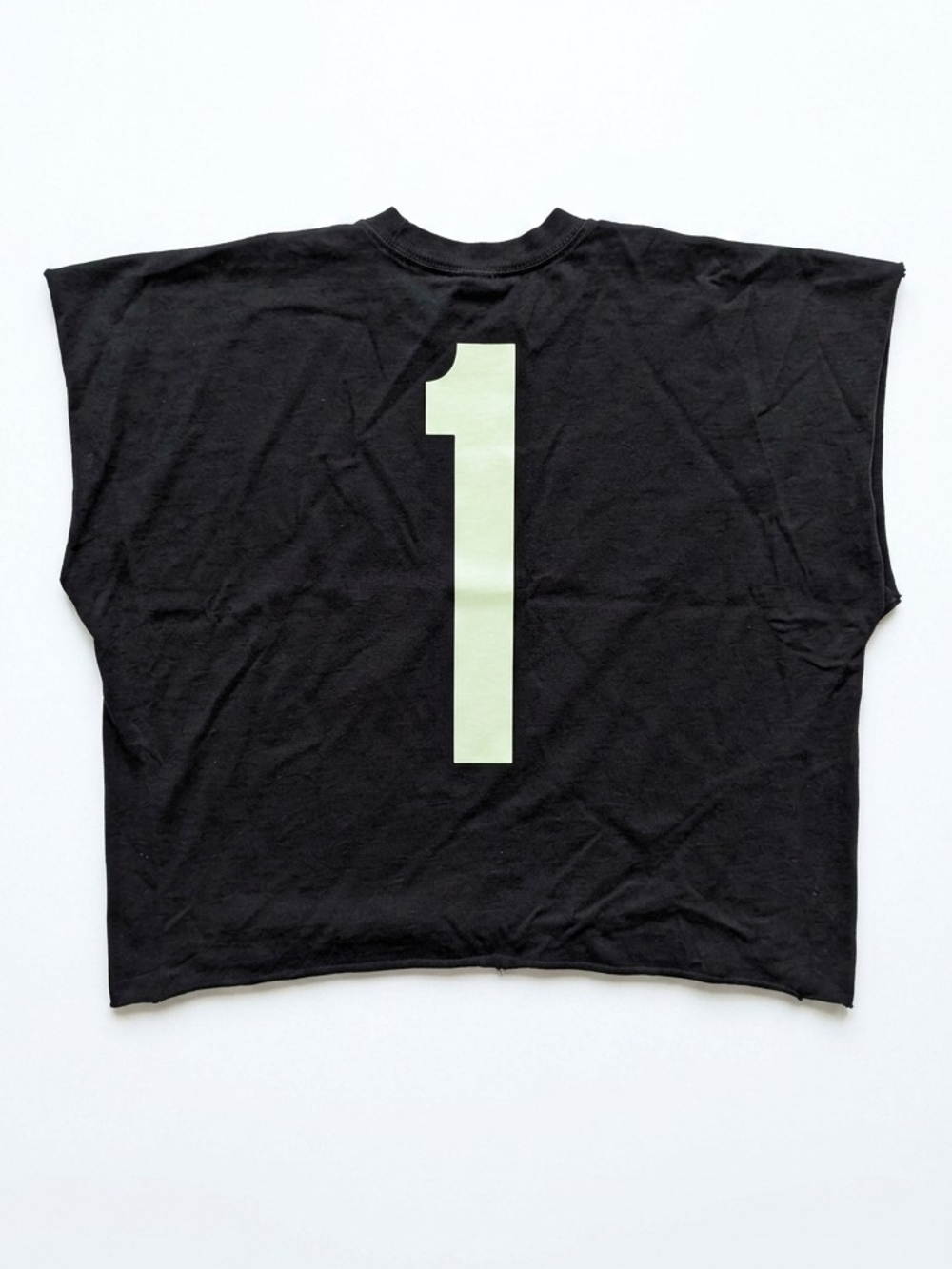 Yeezy Merch